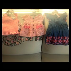 All 3 Items For Sale $25